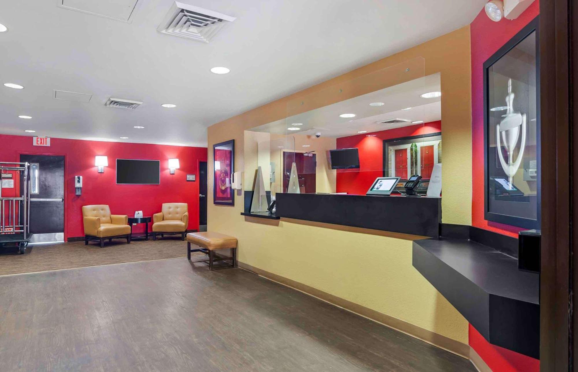 Extended Stay America Suites - Palm Springs - Airport Exterior photo