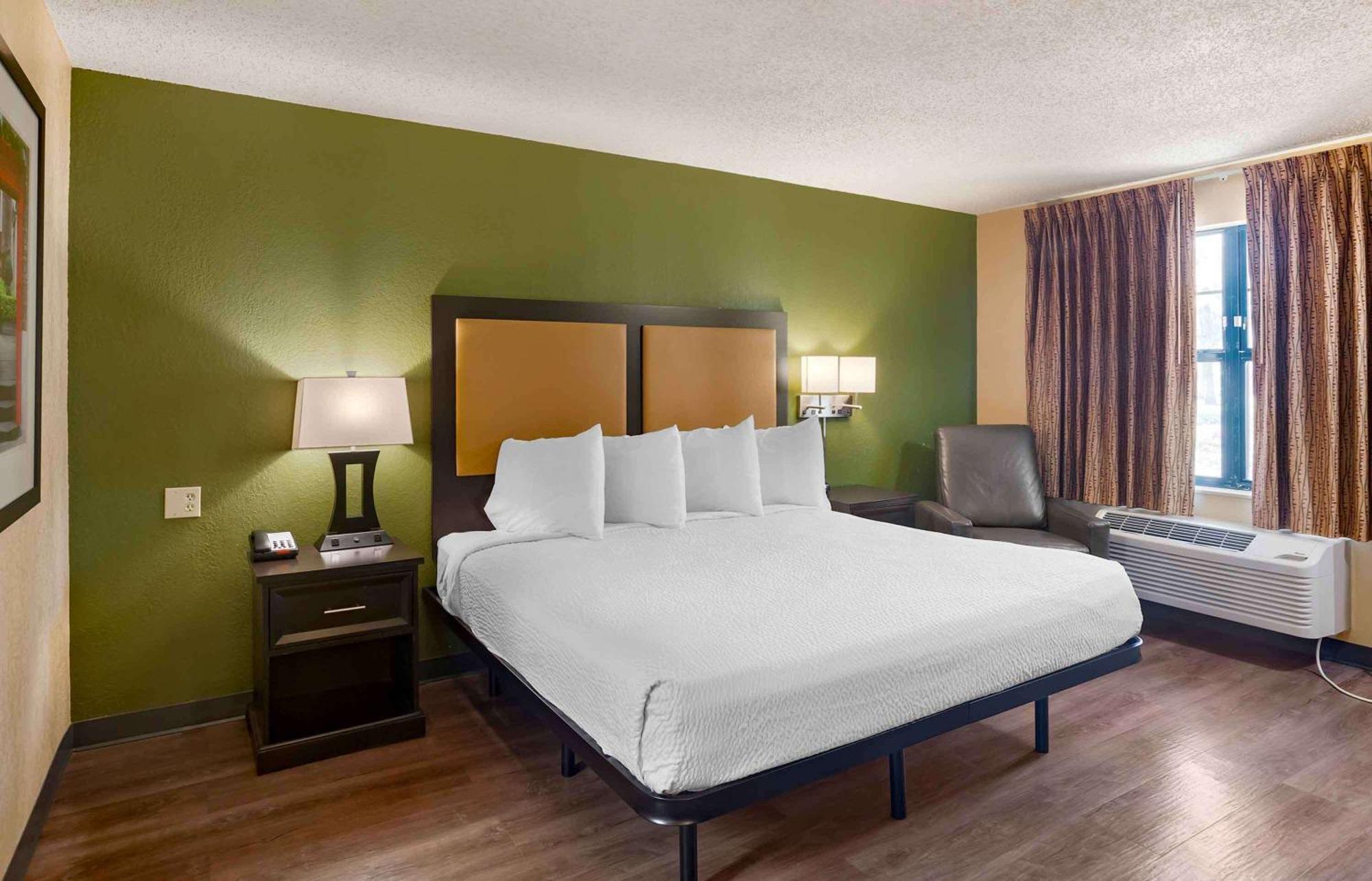 Extended Stay America Suites - Palm Springs - Airport Exterior photo