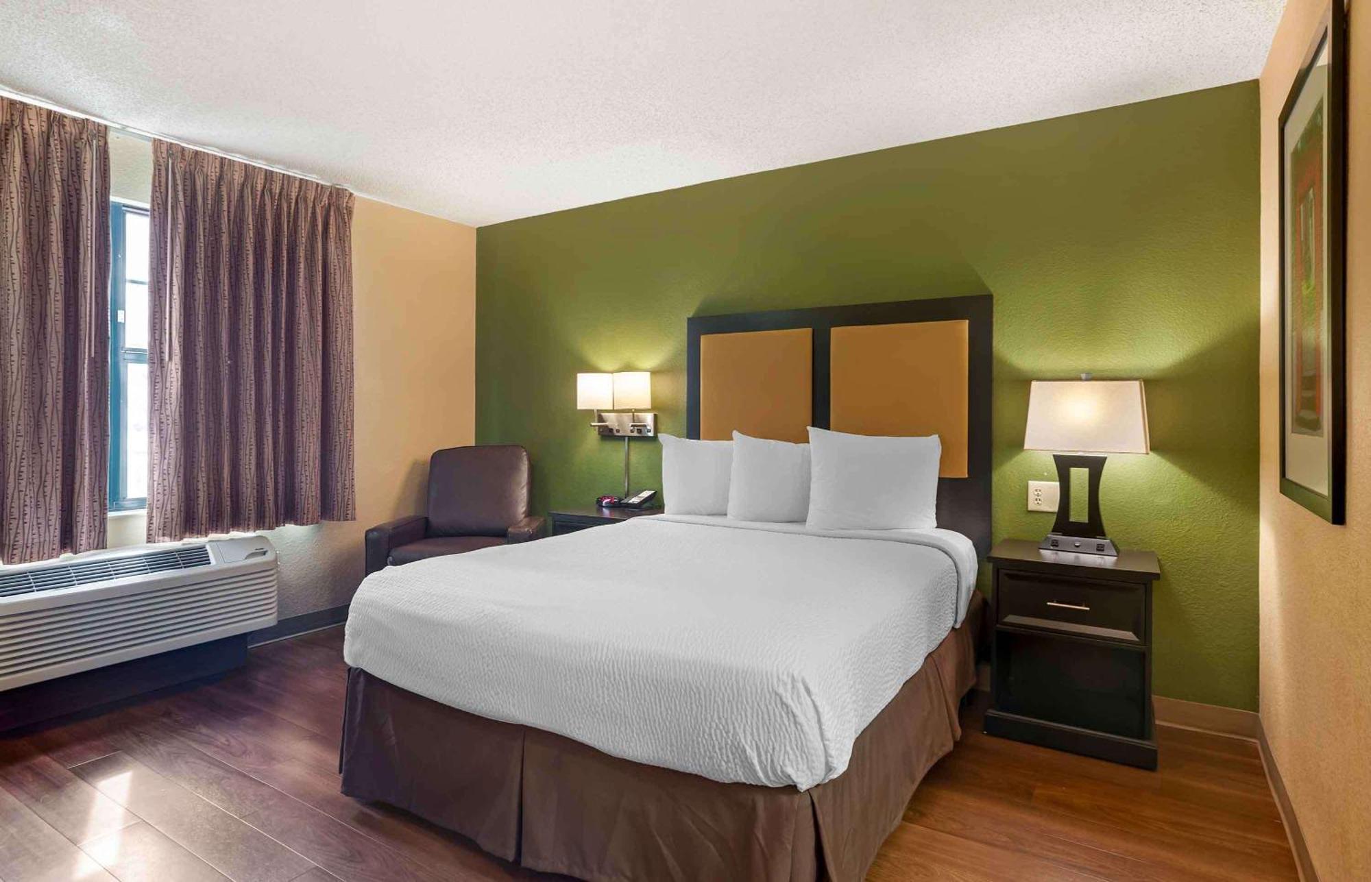 Extended Stay America Suites - Palm Springs - Airport Exterior photo